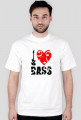 I love bass