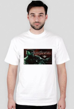 wolfenstein