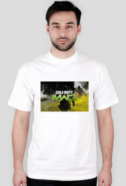 call of duty mw3
