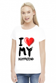 DlaPar - I love my boyfriend alternative