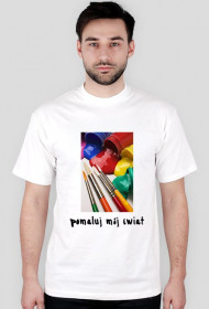 Pomaluj mój świat