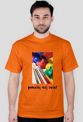 Pomaluj mój świat