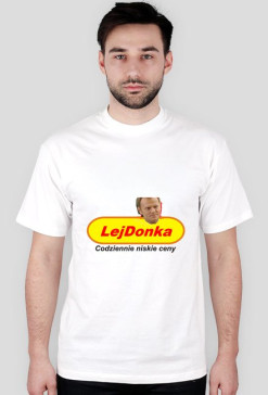 LejDonka