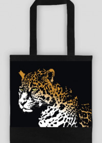 Bezpieczna torba z jaguarem