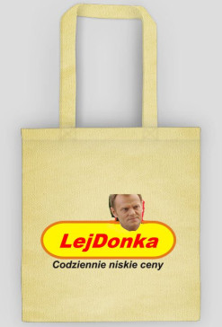 LejDonka Torba