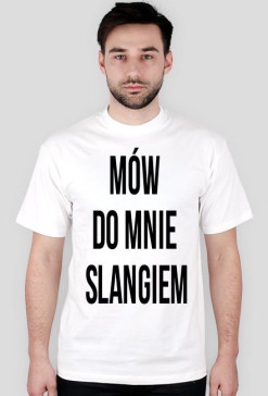 slang