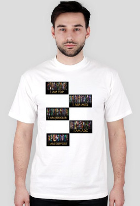 LeagueOfLegends