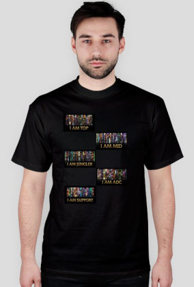 LeagueOfLegends