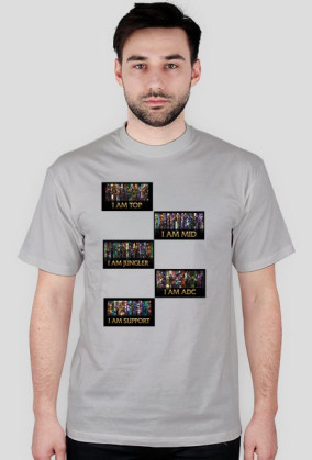 LeagueOfLegends