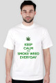 Smoke Weed "White" v2