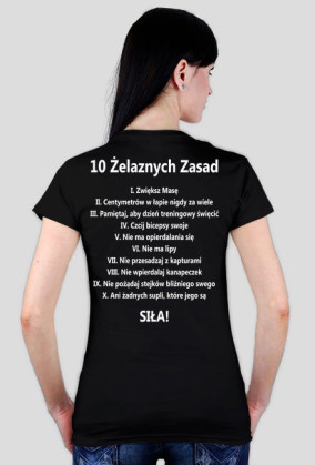 KŻB Przykazania