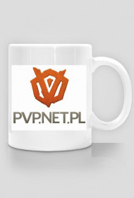 PvP.net.pl Kubek FLAP - JESTEM CARRY League of Legends