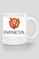 PvP.net.pl Kubek FLAP - Po pierwsze zwiększ farmę! League of Legends