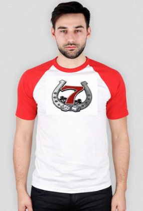 Lucky seven red