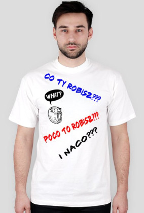 Co ty robisz ???
