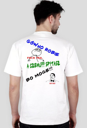Co ty robisz ???