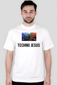 Techno Jesus