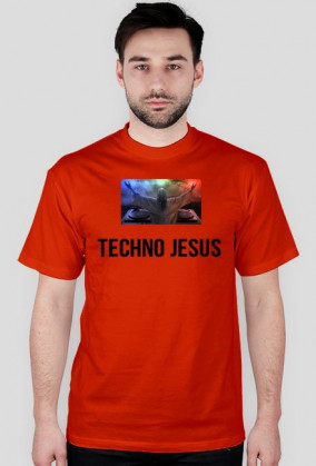 Techno Jesus