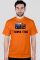 Techno Jesus