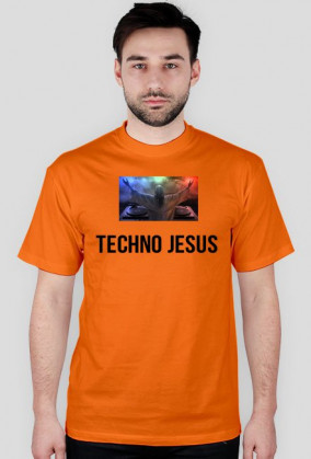 Techno Jesus