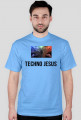 Techno Jesus