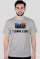 Techno Jesus