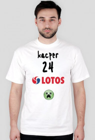 dla kacpra