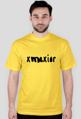 Logo Maxiorka