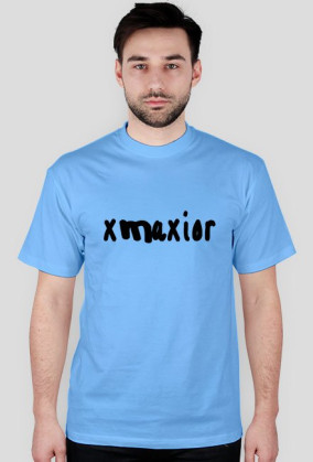 Logo Maxiorka