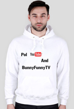 Bluza- Youtube