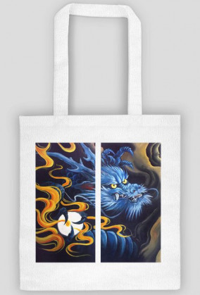 Dragon Bag