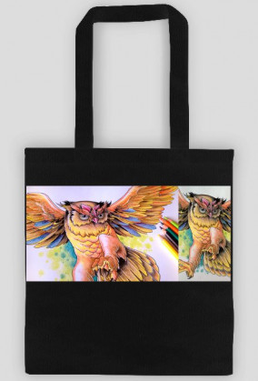 Owl Bag