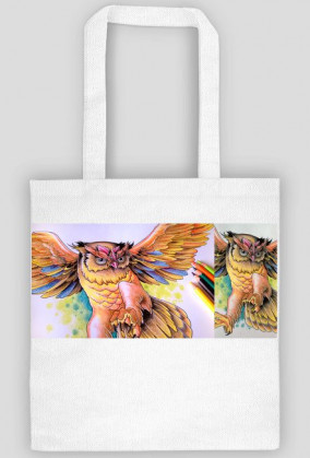 Owl Bag