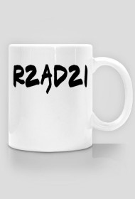 Kubek malina rządzi