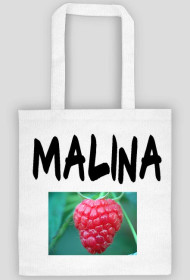 Torba Malina Rządzi