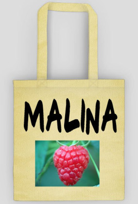 Torba Malina Rządzi