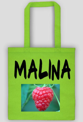Torba Malina Rządzi