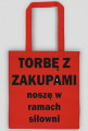 Torba dla pakera
