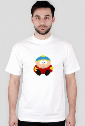 SP - Cartman