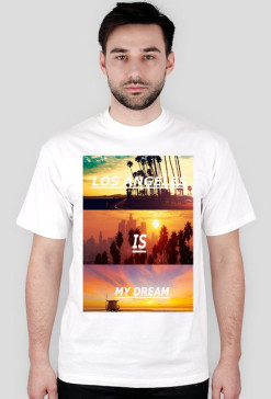 LA