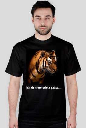 Jak nie przestaniesz gadać