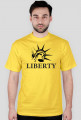 liberty, wolność, freedom, prawicowy, 2