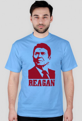 reagan, wolność, prawicowy, 7