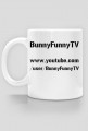 Kubek- BunnyFunnyTV