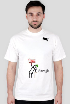 Strajk