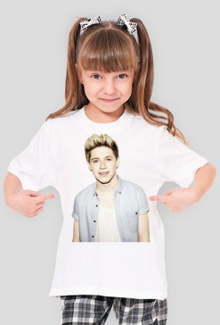 Niall Horan