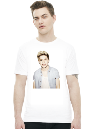 Niall Horan