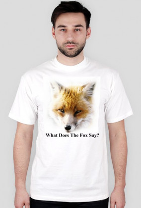 What Does The Fox Say?