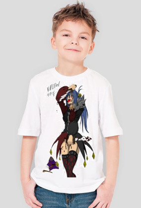 League of Legends