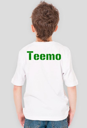 Teemo